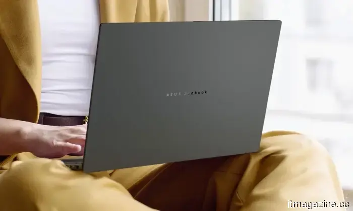 The ASUS Zenbook S14 and S16 have recently received a significant AI enhancement — here’s what’s been added.