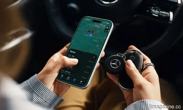Samsung's OLED technology provides the Ferrari Luce with a dashboard that is unrivaled by any other car.