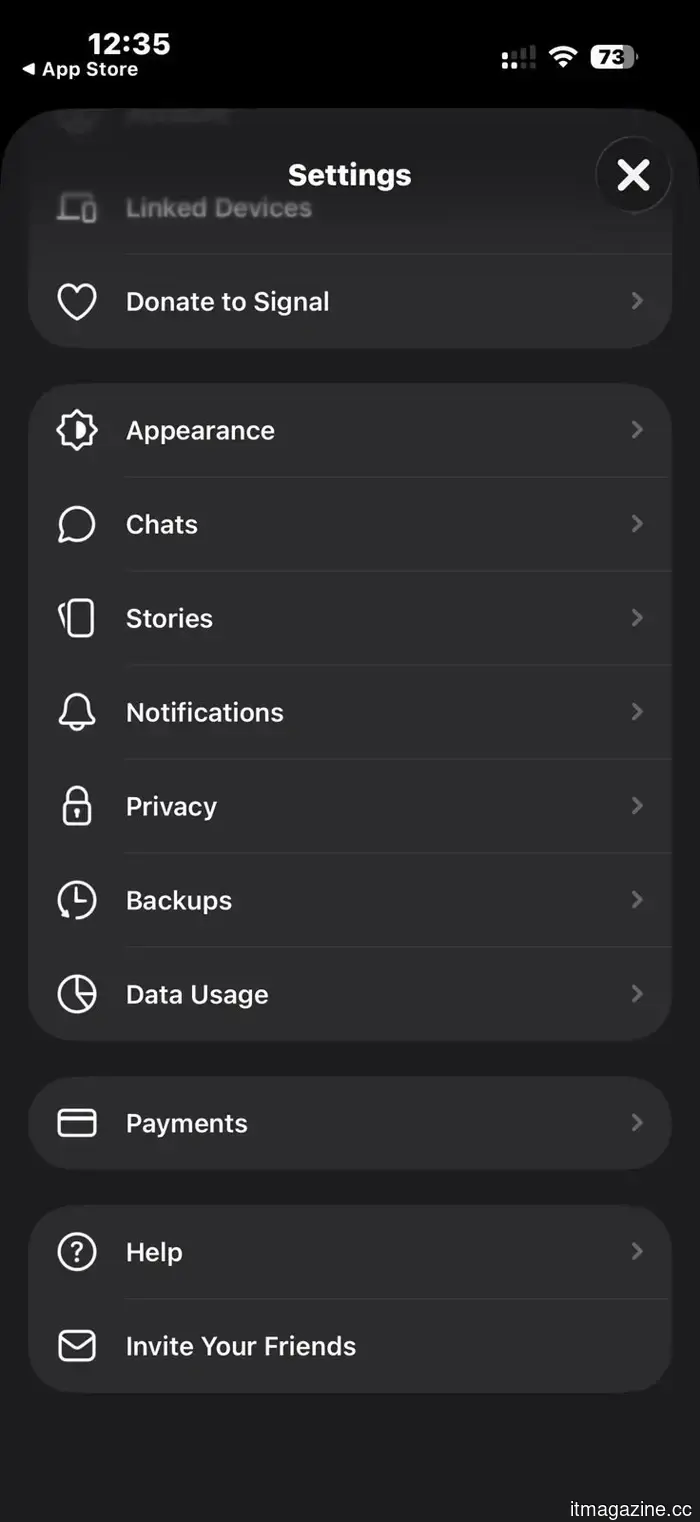 The FBI has gained access to Signal messages on an iPhone. Here’s how to enhance your security.