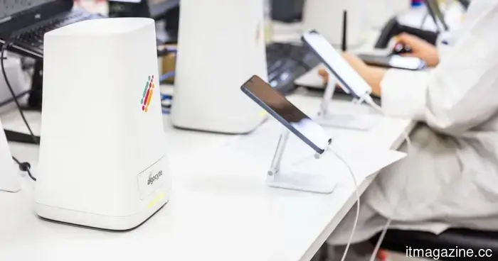 Proxima aims to bring blood tests into the home environment, and it has successfully overcome a significant initial obstacle.