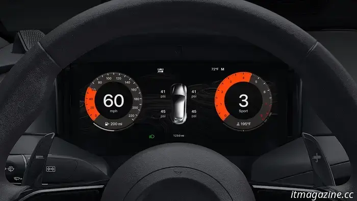 Apple CarPlay Ultra makes a striking appearance in its debut with Aston Martin supercars.
