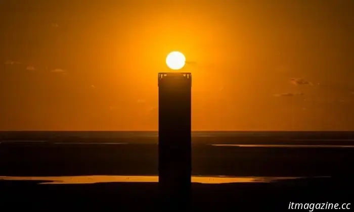 Советы NASA по наблюдению за небом в феврале включают парад планет и миссию к Луне.