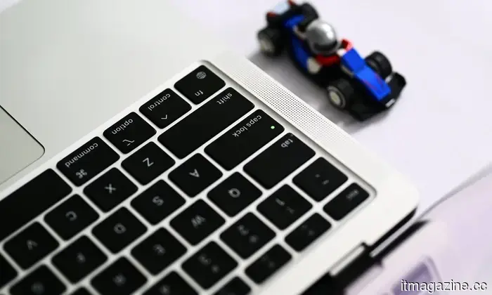 I moved from the M1 to the M5 MacBook Air, and the sound quality of the speakers has declined.