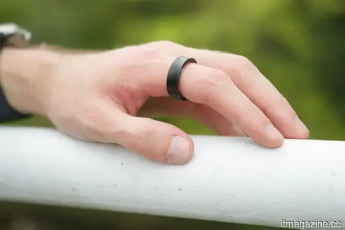 Samsung is set to release a new Galaxy Ring, which might introduce some innovative health features.