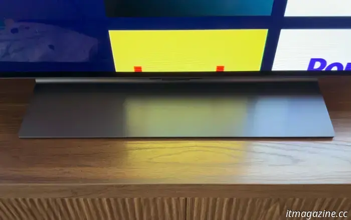 Recensione LG C5 OLED: una splendida TV, nel contesto giusto