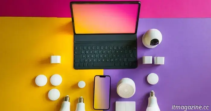 My ten technology forecasts for 2026.