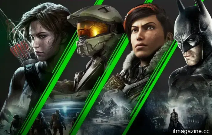 Xbox Game Pass has recently become more affordable, and I'm not unhappy about the change that accompanies it.