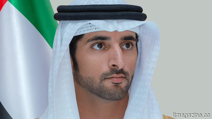 Dubai requires the private sector to adopt generative AI within two years, supported by incubators, training programs, and allocated funds.