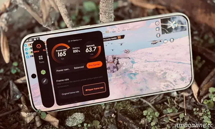 Having used the OnePlus 15 for five weeks, I've discovered what Apple requires for the iPhone 18.