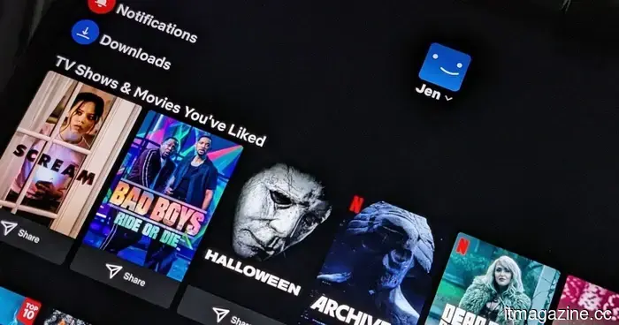 Netflix's VOID AI eliminates objects while maintaining real-world movement.