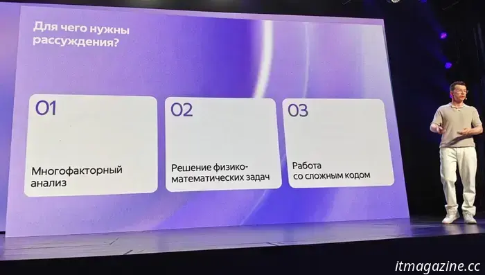 JBL with the soul of Zeliboba and other new Alice products from Yandex