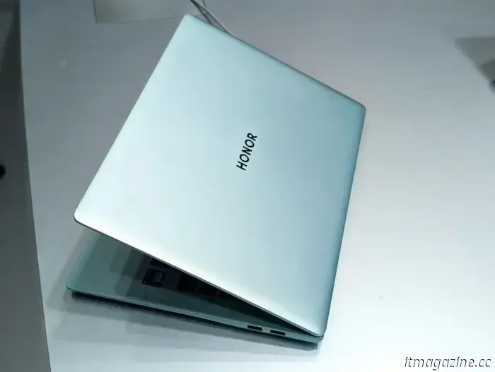 Honor MagicBook Pro 14 supera al nuevo MacBook Air de una manera sorprendente