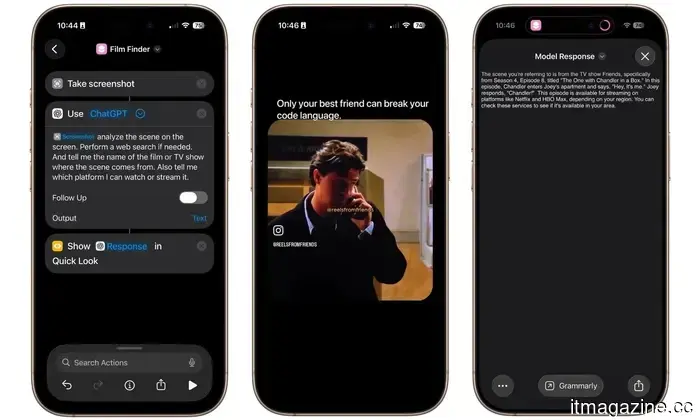 iOS 27 might resolve a major issue with the Shortcuts app, and I'm eagerly looking forward to it.