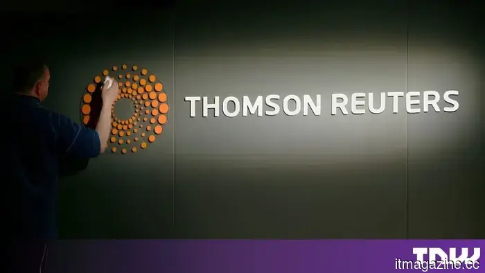 Thomson Reuters developed its own model using an open Chinese base.