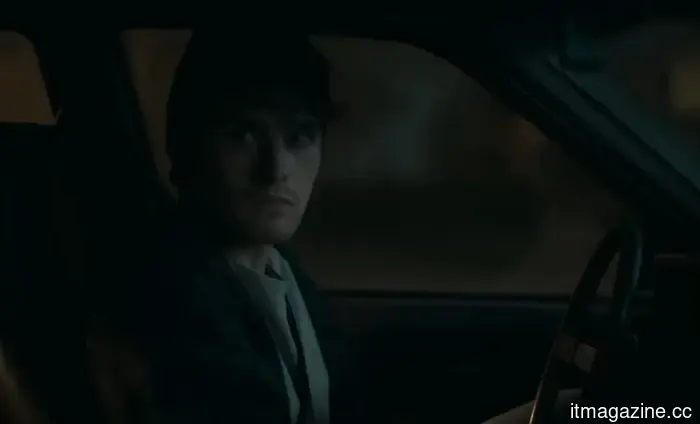 EXCLUSIVE: Obsession Star Megan Lawless Discusses Sarah’s Unexpected Destiny, Audience Reactions, and Future Plans