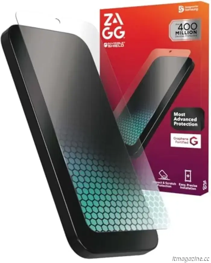 The top 12 screen protectors for the Samsung Galaxy S25