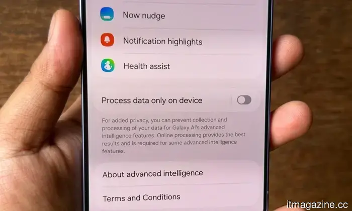 Samsung Galaxy S26 Ultra review: After four months of evaluation, I can't bear to be without it.