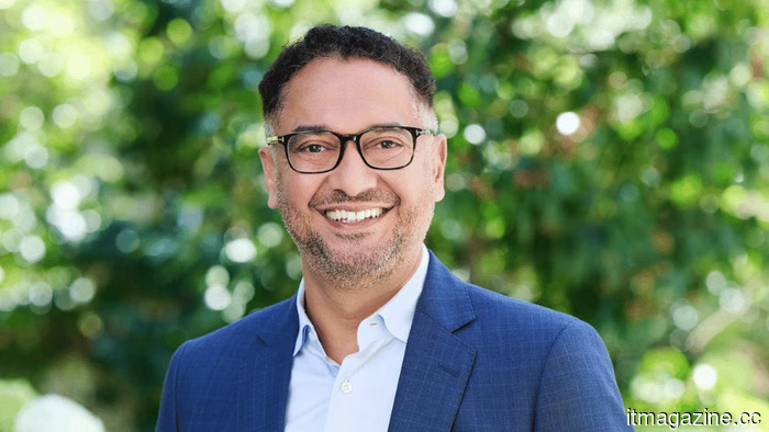 Scale AI has appointed former Google Cloud COO Francis deSouza as its new CEO.