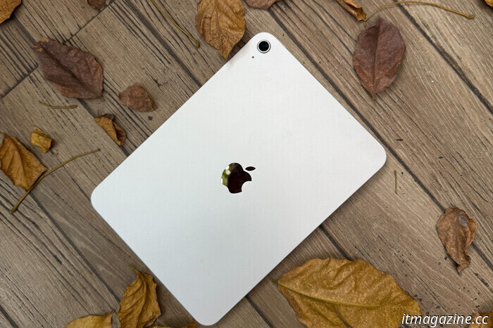 Apple iPad (2025) review: The top iPad for the majority improves further.