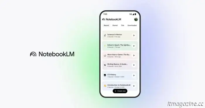 NotebookLM puede convertir tus datos desordenados en tablas estructuradas para Google Sheets.