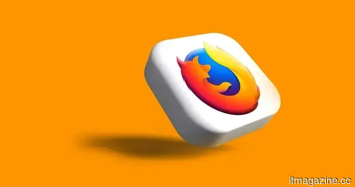 Firefox is increasing the frequency of its updates, which is beneficial for your security.