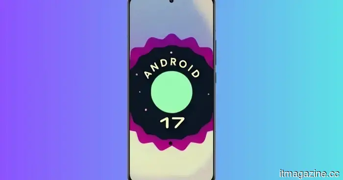 Android 17 prefers to slow down a single problematic app instead of affecting the performance of your entire phone.