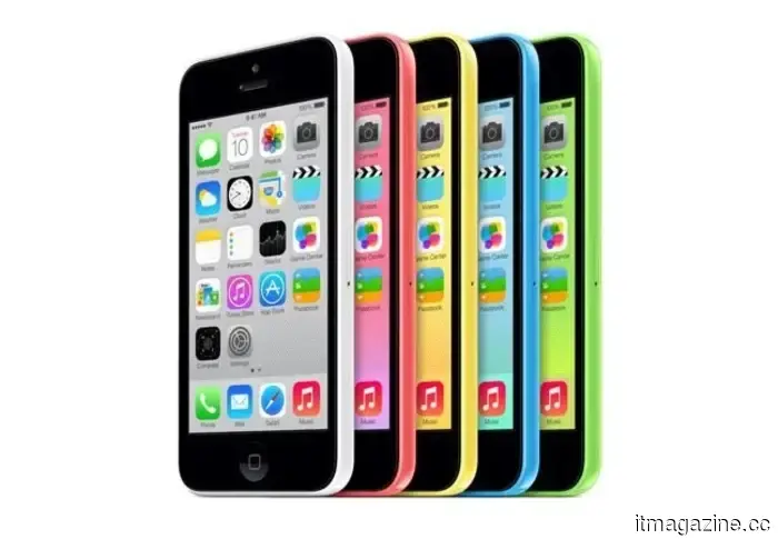 The iPhone 5C is experiencing a resurgence, driven by nostalgia among Gen-Z.