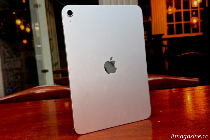 Apple iPad (2025) review: The top iPad for the majority improves further.