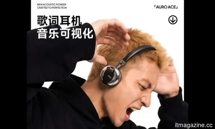 Sony introduces the 1000X Collexion headphones, maintaining a sophisticated look at an attractive price point.