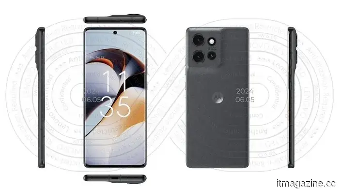 Motorola's upcoming Edge phone might offer a more affordable alternative to Android's MagSafe than what Google has provided.