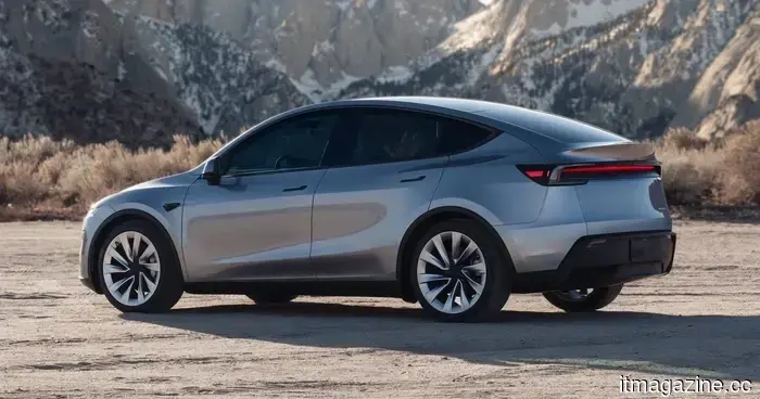 Tesla potrebbe pianificare il suo veicolo elettrico più economico fino ad ora con uno stile SUV e alcuni tagli significativi.
