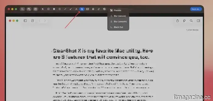 CleanShot X es mi utilidad favorita para Mac. Aquí hay 8 características que te convencerán también.