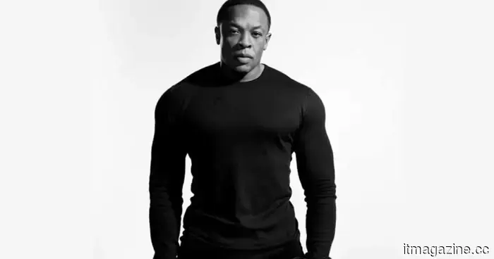 As the music industry struggles with a wave of challenges, Dr. Dre encourages artists to embrace AI technology.