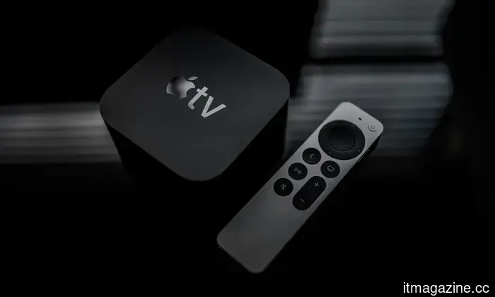 Apple TV and Peacock Premium Plus have both seen a price reduction, courtesy of Amazon.