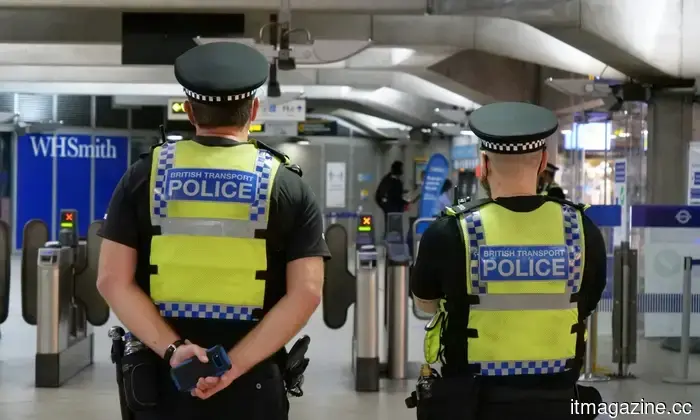 Controversial AI software is now assisting in identifying corrupt and negligent officers.