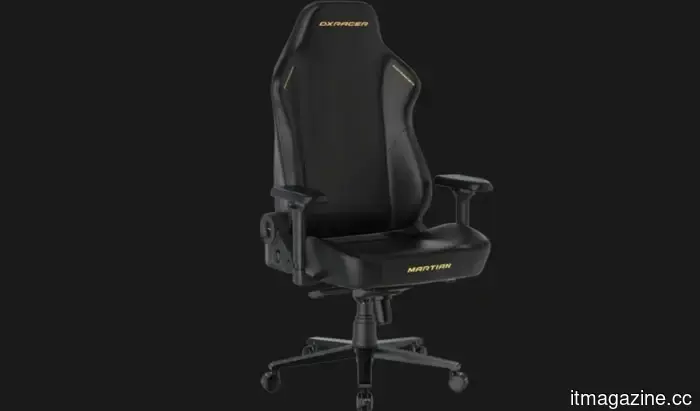 The Top Gaming Chairs to Look Out for in 2026
