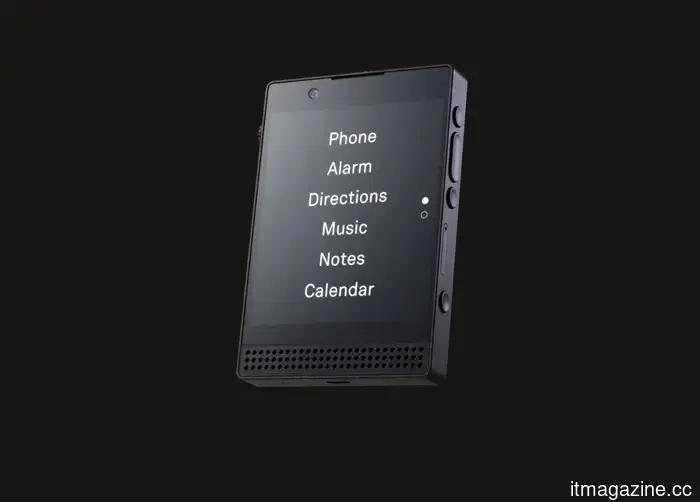 Amazon is making another attempt at smartphones, and you can likely imagine what this entails.