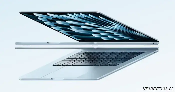 La MacBook Air M4 de Apple combina potencia y portabilidad por $999