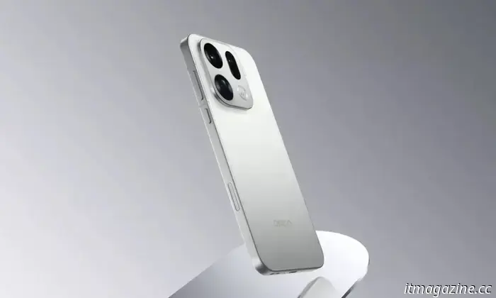 Potresti vedere i primi smartphone con doppia fotocamera da 200 MP nel 2026, ma non da Samsung o Apple.