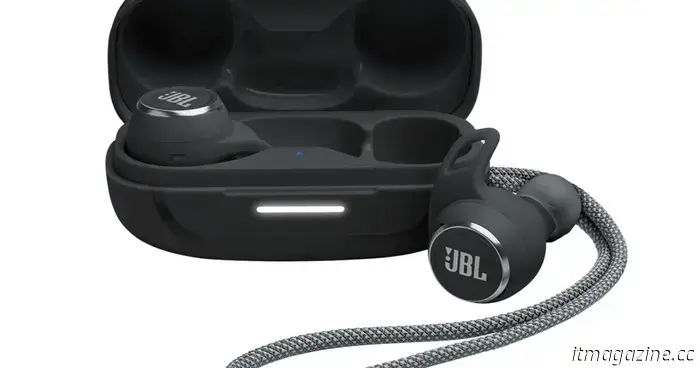 Questi auricolari wireless JBL sono di solito 1 150-oggi sono 4 40