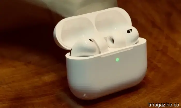 Apple AirPods Pro 3 review: Eight months in, still a solid choice that continues to impress.