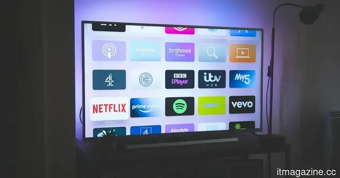 La tua TV morta potrebbe essere molto meno rotta di quanto sembri.