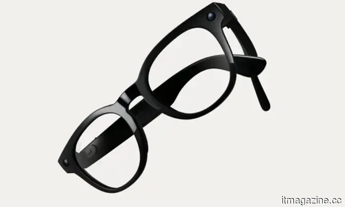 Apple's AI glasses will explore a variety of designs and colors.