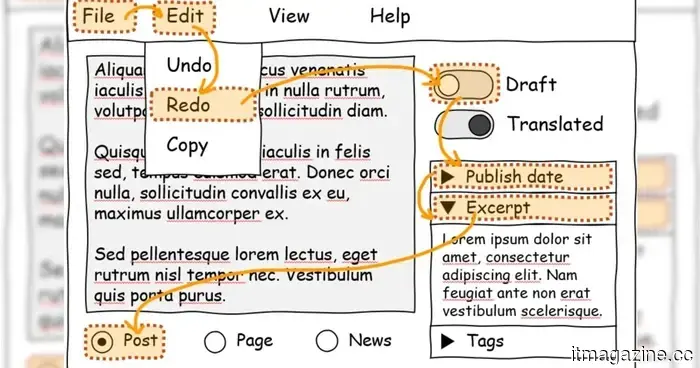 Microsoft's latest browser feature will enhance the keyboard accessibility of websites.
