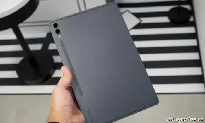 Acquista questi tablet Samsung stasera e risparmia fino a $160