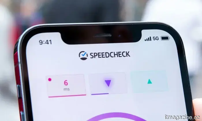 Una piastrella noiosa vuole risolvere il peggior problema delle connessioni ultra-veloci mmWave 5G per te.