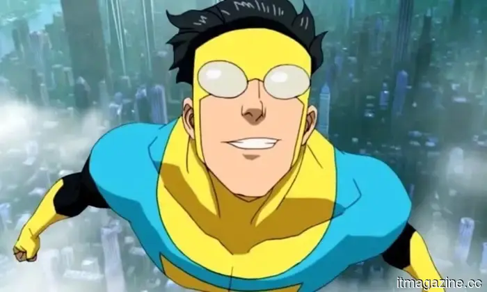 Save the date, Batman: Caped Crusader Season 2 will be released in one big binge drop this July.