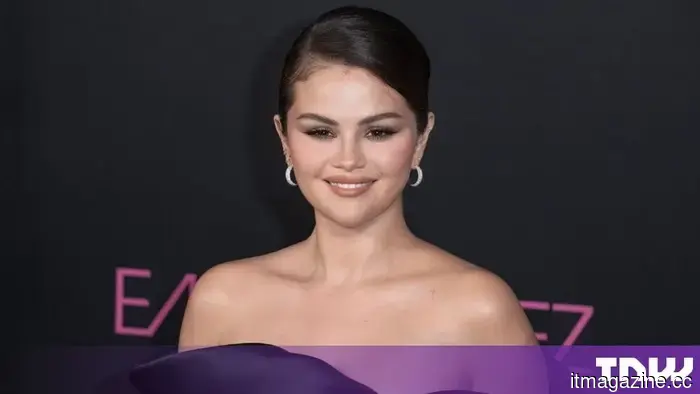 Los inversores demandan a Selena Gomez, alegando que la aplicación de su startup de bienestar nunca fue construida.