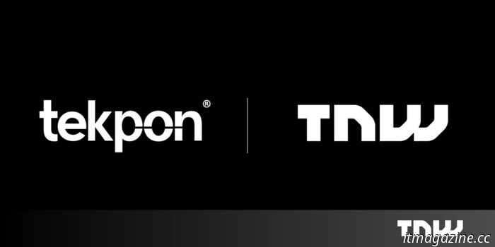 Tekpon adquiere la marca TNW (The Next Web) de The Financial Times.