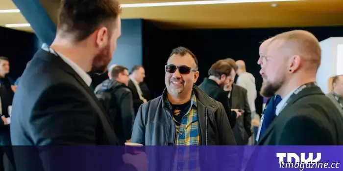 Large platforms, lesser effect.